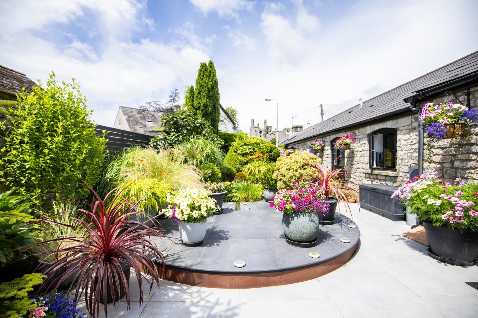 Llys Tynewydd, Coity, Bridgend County Borough, CF35 6BY